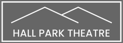 www.hallparktheatre.co.uk Logo